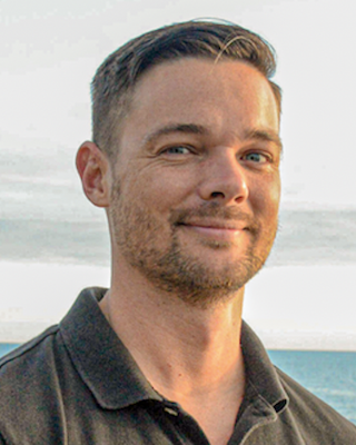 Photo of Timothy Anderson, Marriage & Family Therapist Associate, AMFT