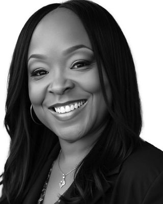 Photo of Twanna Davis Arnold, Psychiatric Nurse Practitioner, PMHNP, DNP