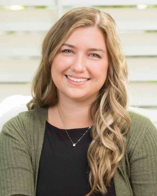 Photo of Dr. Allison Hendrick, Pre-Licensed Professional, PsyD