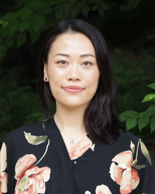 Photo of Helen Zhang, Psychiatrist, MD