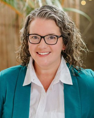 Photo of Danielle Hogeterp, Registered Psychotherapist (Qualifying), BA, MACP