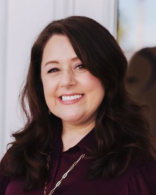 Photo of Kristi P Vega, Marriage & Family Therapist, MA, LMFT, QS