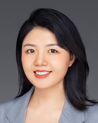 Photo of Sierra Zheng, Park Avenue Psychotherapy, Licensed Master Social Worker in Grand Central, New York, NY