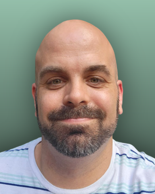 Photo of David Procaccini, Counselor, LMHC
