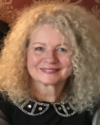 Photo of Susan Culverwell, Counsellor, MBACP