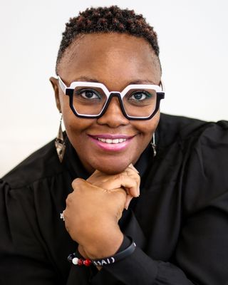 Photo of Cynthia B Eddings, Marriage & Family Therapist Associate, MS, LMFTA