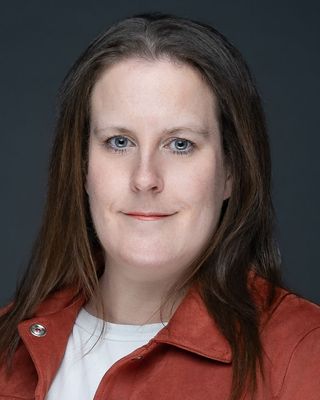 Photo of Tabitha MacPherson, Registered Provisional Psychologist, MCP, SEP