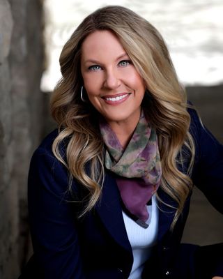 Photo of Dr. Erin E. Parsons-Christian, PhD, , CWC, Counselor 
