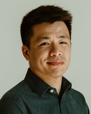 Photo of Nathan Jee, Licensed Professional Counselor Associate, LPC-A