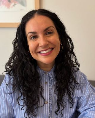 Photo of Amelia Skolnick, Clinical Social Work/Therapist, LCSW