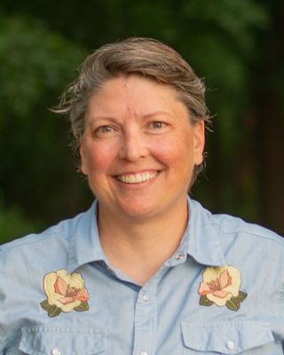 Photo of Erin Elliott, Licensed Professional Counselor, LPC