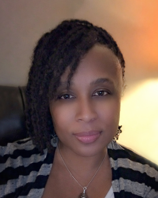 Photo of Ebony Mac, Clinical Social Work/Therapist, LCSW