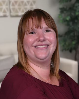 Photo of Kristin Hollis, Clinical Social Work/Therapist, LCSW