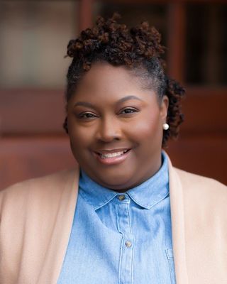 Photo of Kimberly Hunt, Psychiatric Nurse Practitioner, PMHNPBC