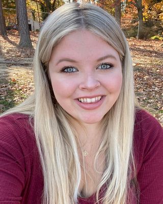 Photo of Anna Borrelli, Pre-Licensed Professional in Virginia Beach, VA