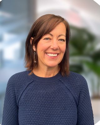 Photo of Carrie Corrigan, Licensed Professional Counselor, MS, LPC, NCC