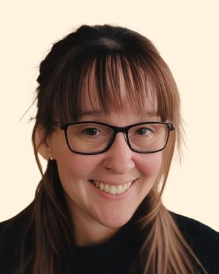 Photo of Ashley Ugolini, Licensed Professional Counselor, LPC
