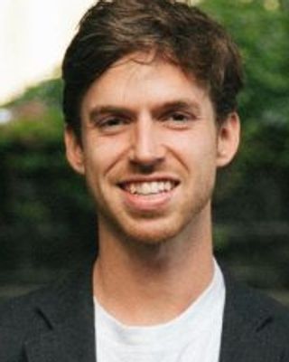 Photo of Dr. Kyle Mitchell, Psychologist, PsyD