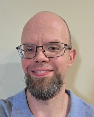 Photo of Timothy Mayfield, Counselor, EdS, LPC-S