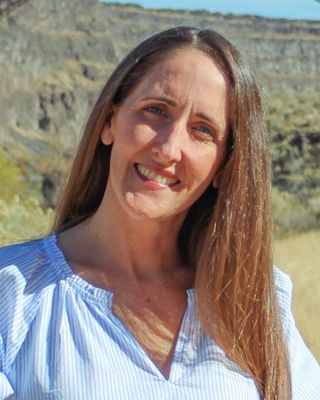 Photo of Christina Scanlan, Physician Assistant, PA-C, CAQ-Psy