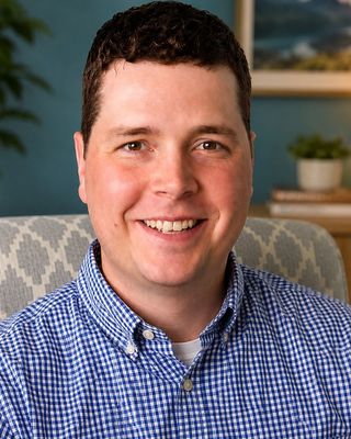 Photo of Gregory Duffy, Counselor, LMHC