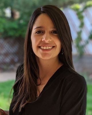 Photo of Raquel Mickelson, Licensed Professional Counselor in Flagstaff, AZ