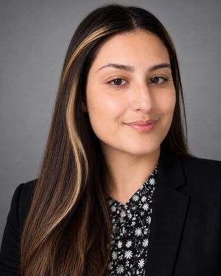 Photo of Angelica Maria Reyes, Licensed Professional Counselor Associate, MS, LPC-A, NCC