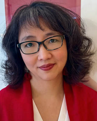 Photo of Sanna Stella, Counselor, LCPC, NCC, CTP