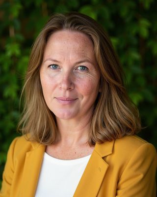 Photo of Anna Bergstrom, Pre-Licensed Professional, MSEd