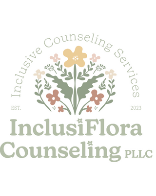 Photo of Erinnae Cline - InclusiFlora Counseling PLLC, Licensed Professional Counselor