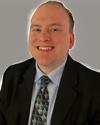 Photo of Adam Barboff, Licensed Professional Counselor in Wautoma, WI