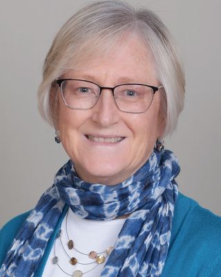 Photo of Darcie Rudlof, Licensed Professional Counselor, LPC