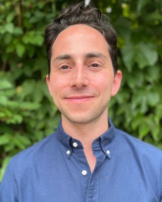 Photo of Ian Stewart, Clinical Social Work/Therapist, LCSW, MBA