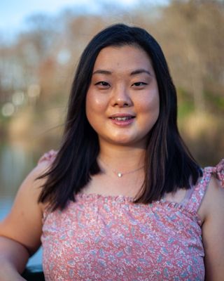 Photo of Alice(Xiaoran) Zhao, Counselor in Baltimore, MD