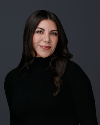 Photo of Dr. Vanessa Rodriguez, Registered Psychological Associate, Psy.D.