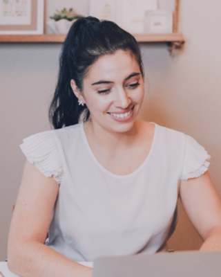 Photo of Hannah M Conner, Counselor, MA, LCPC