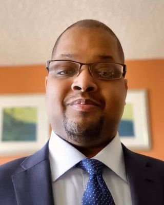 Photo of Kevin Semmes, Counselor, LMHC