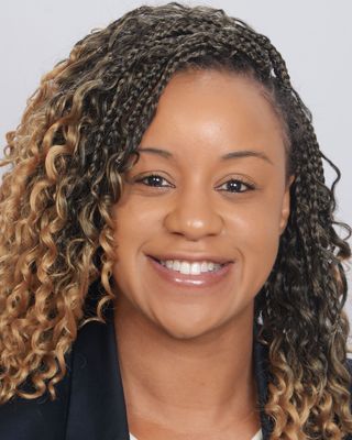 Photo of Passion Dixon, Counselor, LMHC-QS, LMFT-QS, CCTP, C-DBT