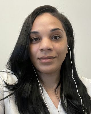 Photo of Dominique Coley, Psychiatric Nurse Practitioner, PMHNP