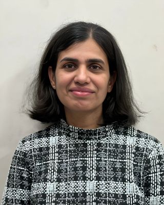 Photo of Rekha Raviraj, Counsellor, MBACP