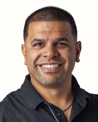Photo of Dr. John Perez, Licensed Professional Counselor, PhD, LPCC-S, NCC, CCMHC
