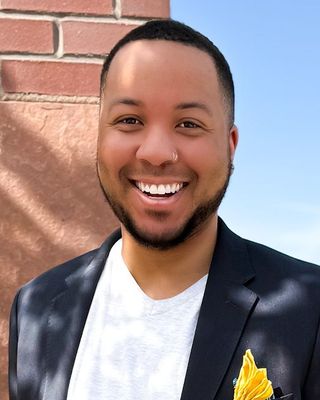 Photo of James Rucker II, Drug & Alcohol Counselor, BA, CAS