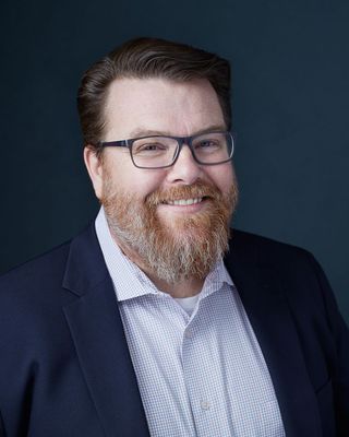 Photo of Mike Riley, Licensed Professional Counselor, LPC