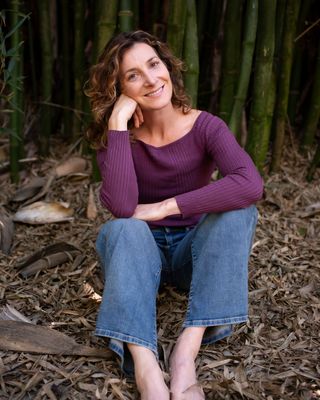 Photo of Dr. Amanda Alexander, Psychologist, PhD, CMPC
