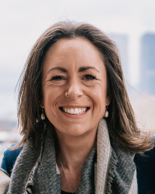 Photo of Katherine Elizabeth Lower - Katherine E Counselling, Counsellor, MBACP