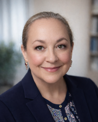 Photo of Silvia Simpson - Silvia Simpson, Licensed Professional Counselor, LPC