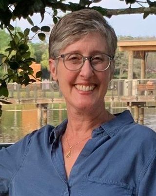 Photo of Amy Hardt, Psychiatric Nurse Practitioner, PMHNP, MSN, MPH, MAA