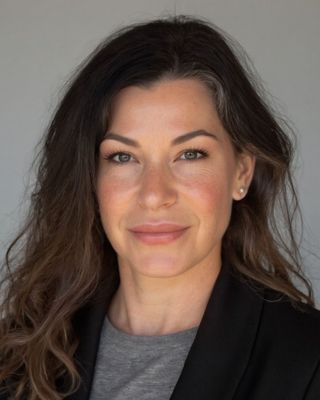 Photo of Abby Sheneman, Clinical Social Work/Therapist, PsyD, LCSW