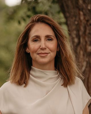 Photo of Jennifer Fudali, Counsellor, MACP, CCC, BEd