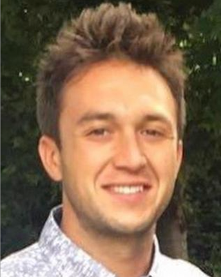 Photo of Colin David Runge, Counselor, CPC, LPC, LAC, MA